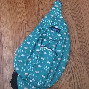 Kavu Rope Bag